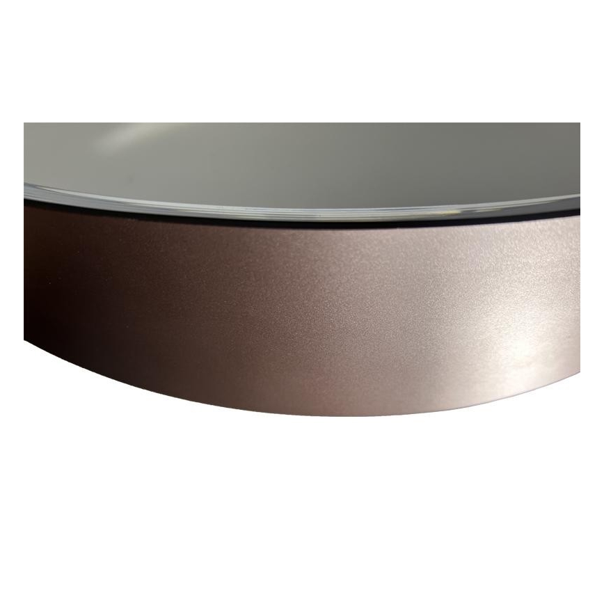 LED Hämardatav laevalgusti LED/48W/230V 2700-6500K Wi-Fi Tuya + pult
