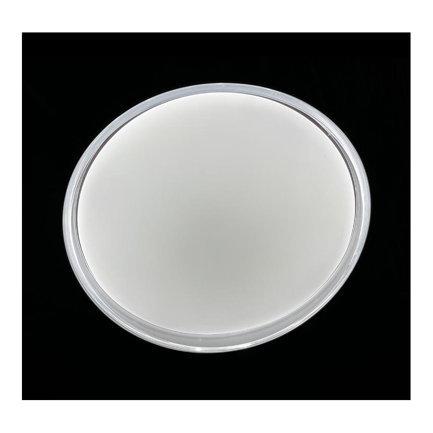 LED Hämardatav laevalgusti LED/48W/230V 2700-6500K Wi-Fi Tuya + pult
