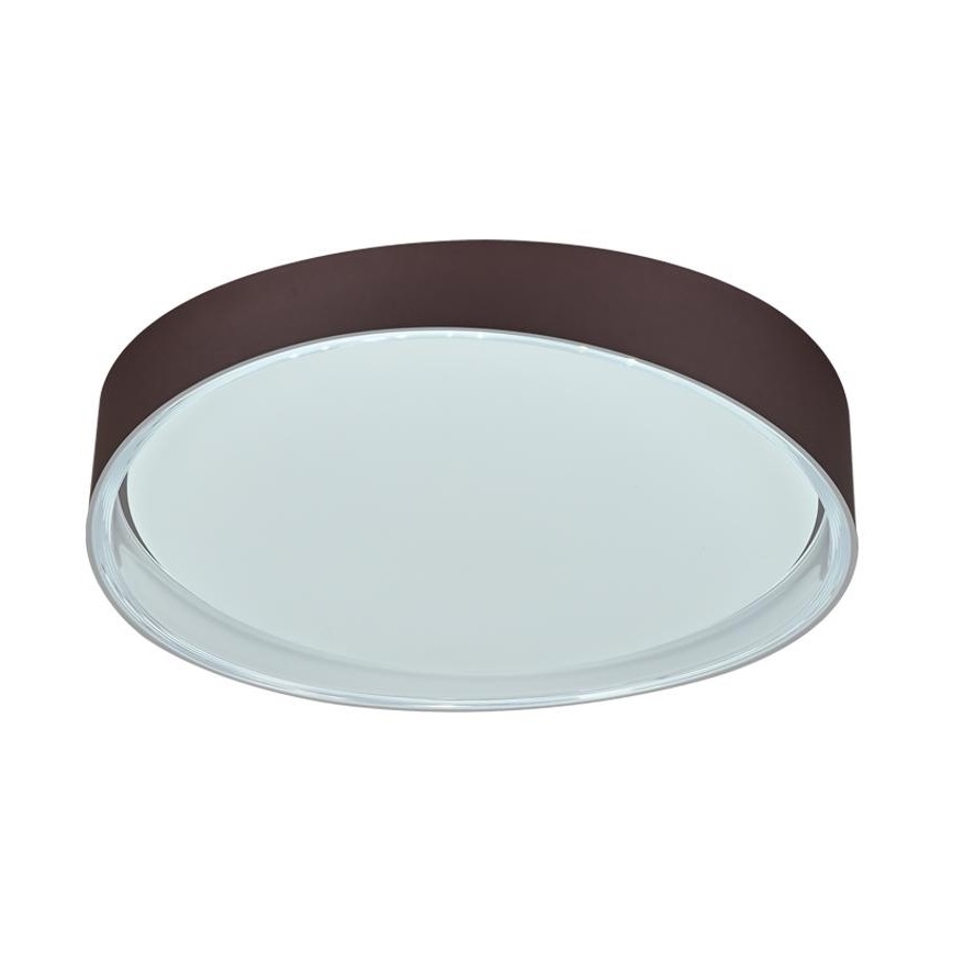 LED Hämardatav laevalgusti LED/48W/230V 2700-6500K Wi-Fi Tuya + pult