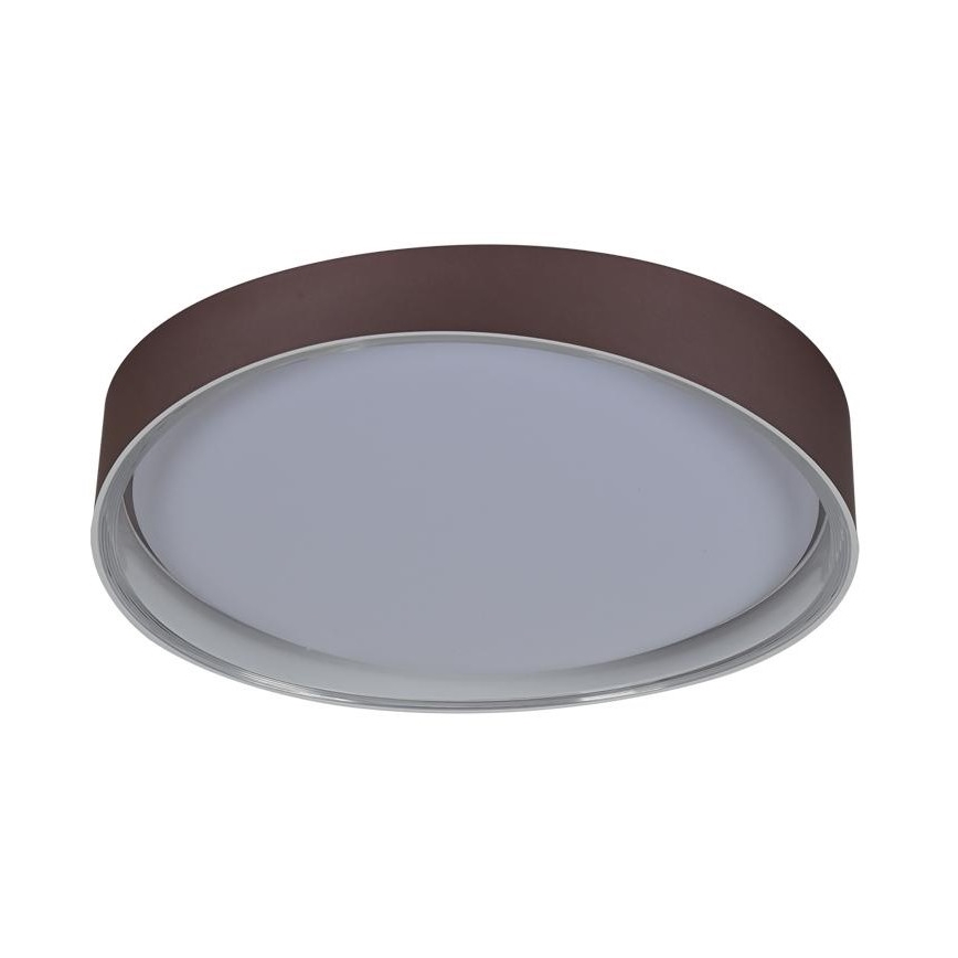LED Hämardatav laevalgusti LED/48W/230V 2700-6500K Wi-Fi Tuya + pult