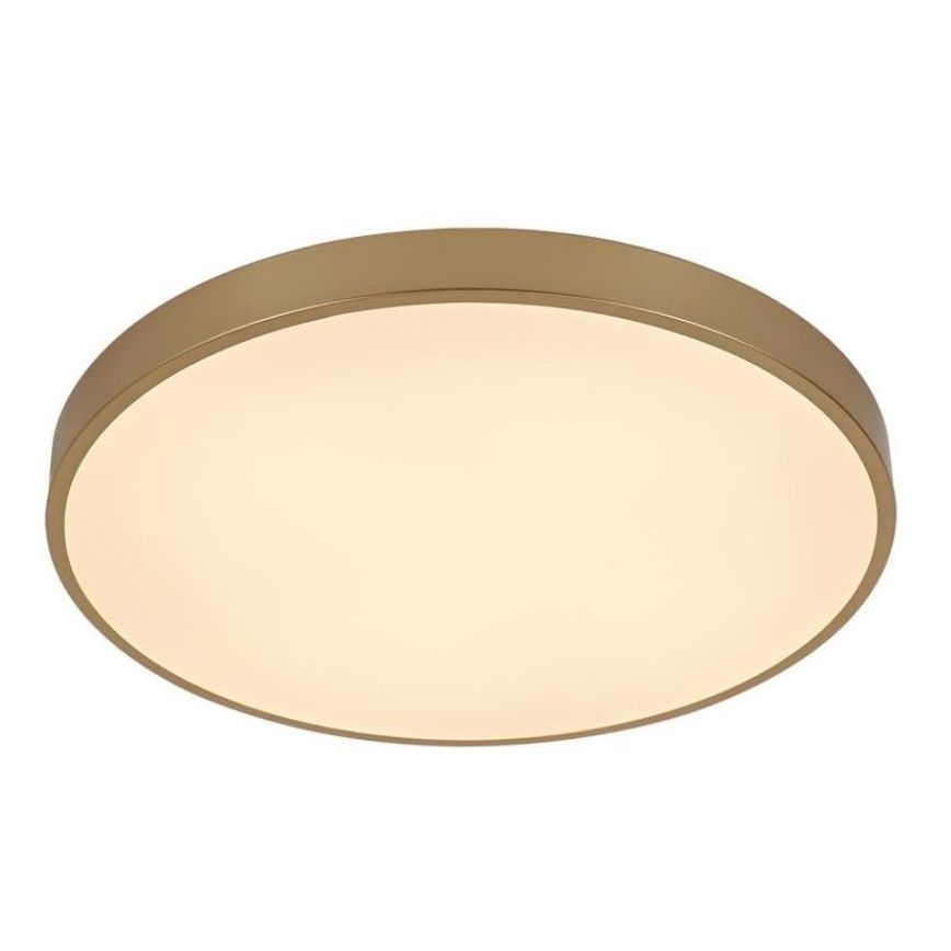 LED Hämardatav laevalgusti LED/48W/230V 2700-6500K Wi-Fi Tuya + kaugjuhtimispult