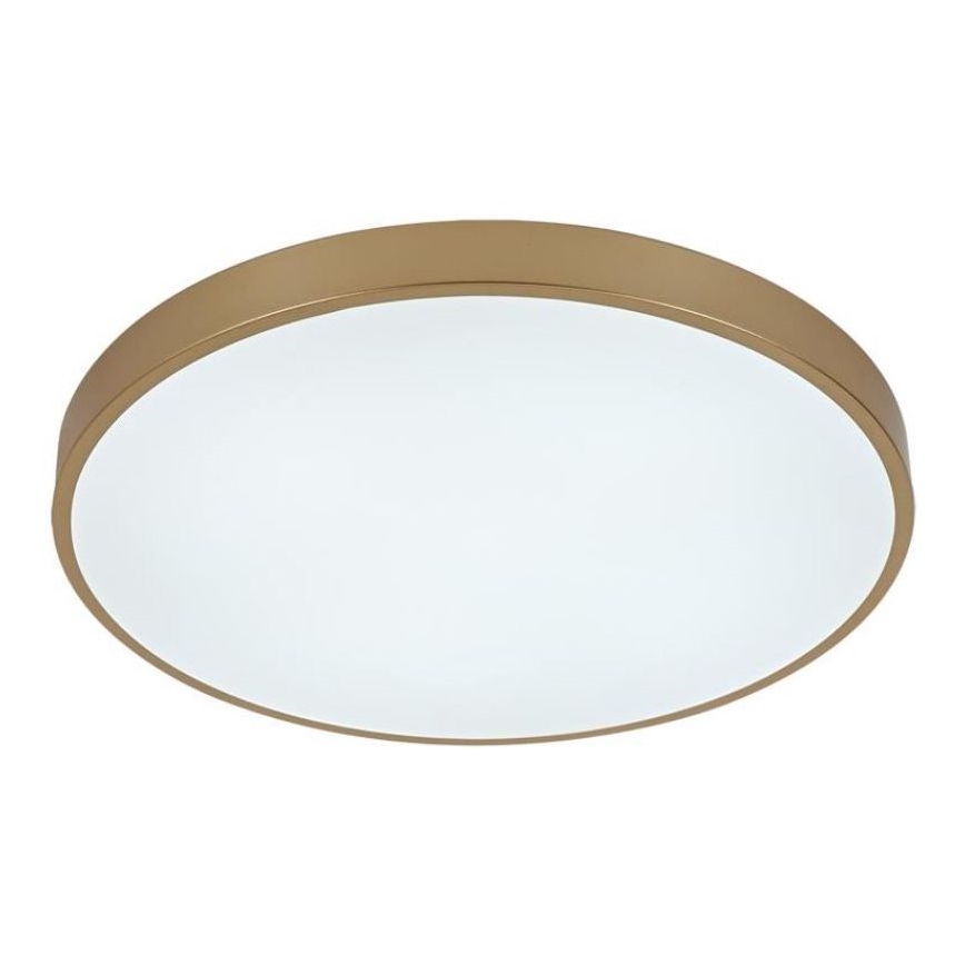 LED Hämardatav laevalgusti LED/48W/230V 2700-6500K Wi-Fi Tuya + kaugjuhtimispult