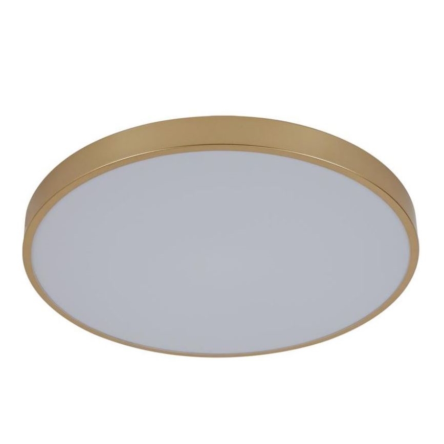 LED Hämardatav laevalgusti LED/48W/230V 2700-6500K Wi-Fi Tuya + kaugjuhtimispult