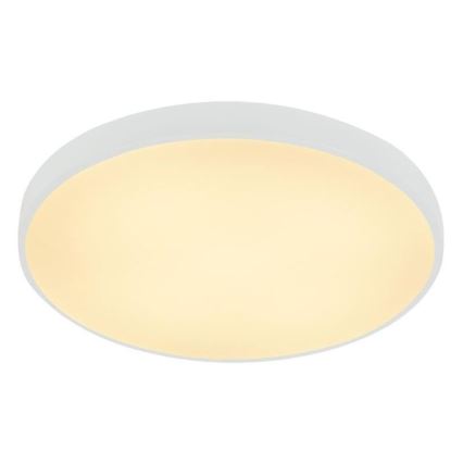 LED Hämardatav laevalgusti LED/48W/230V 2700-6500K Wi-Fi Tuya + kaugjuhtimispult