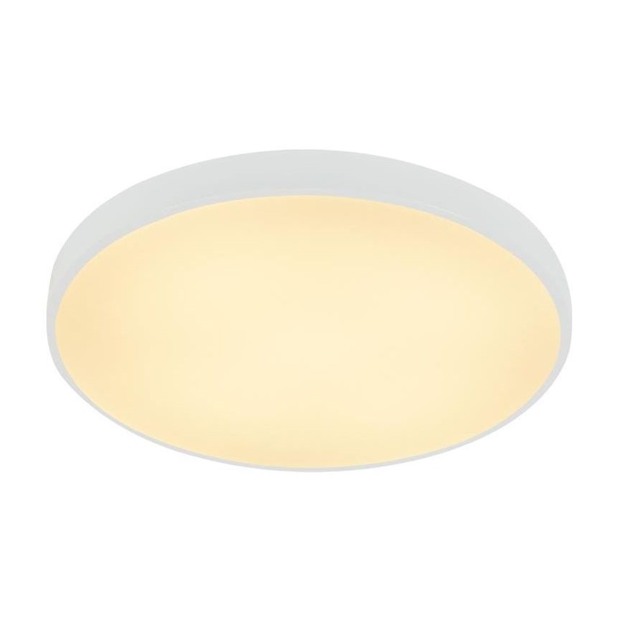 LED Hämardatav laevalgusti LED/48W/230V 2700-6500K Wi-Fi Tuya + kaugjuhtimispult