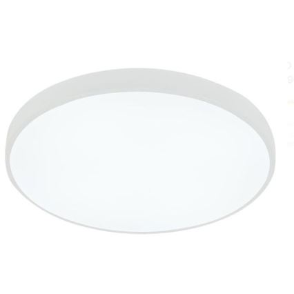 LED Hämardatav laevalgusti LED/48W/230V 2700-6500K Wi-Fi Tuya + kaugjuhtimispult