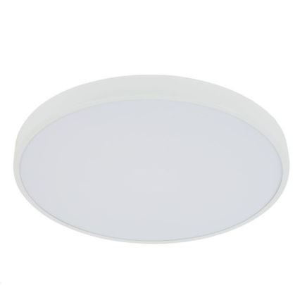 LED Hämardatav laevalgusti LED/48W/230V 2700-6500K Wi-Fi Tuya + kaugjuhtimispult