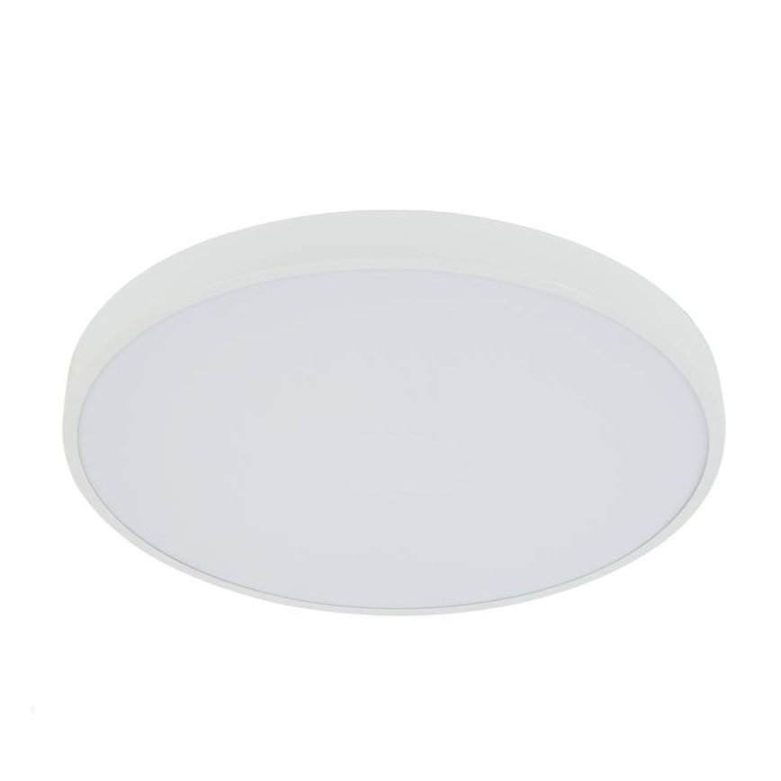 LED Hämardatav laevalgusti LED/48W/230V 2700-6500K Wi-Fi Tuya + kaugjuhtimispult