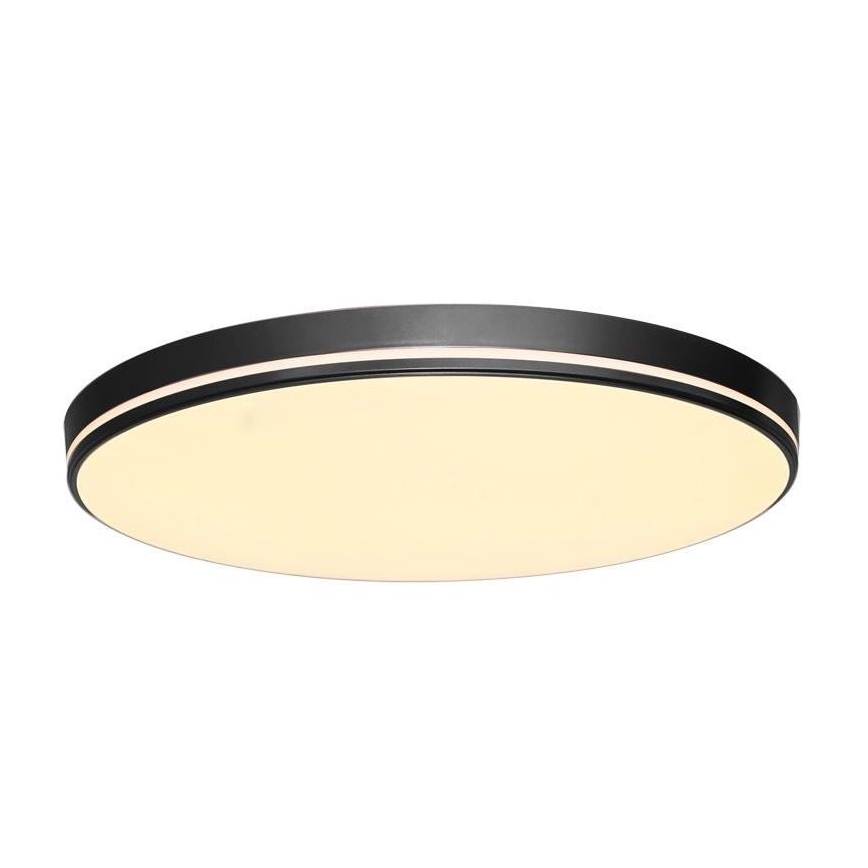 LED Hämardatav laevalgusti LED/48W/230V 2700-6500K Wi-Fi Tuya + kaugjuhtimispult