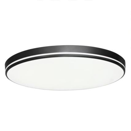 LED Hämardatav laevalgusti LED/48W/230V 2700-6500K Wi-Fi Tuya + kaugjuhtimispult