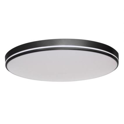 LED Hämardatav laevalgusti LED/48W/230V 2700-6500K Wi-Fi Tuya + kaugjuhtimispult