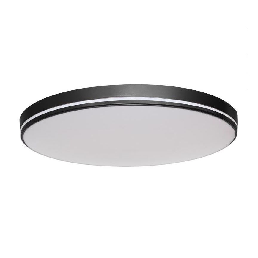 LED Hämardatav laevalgusti LED/48W/230V 2700-6500K Wi-Fi Tuya + kaugjuhtimispult