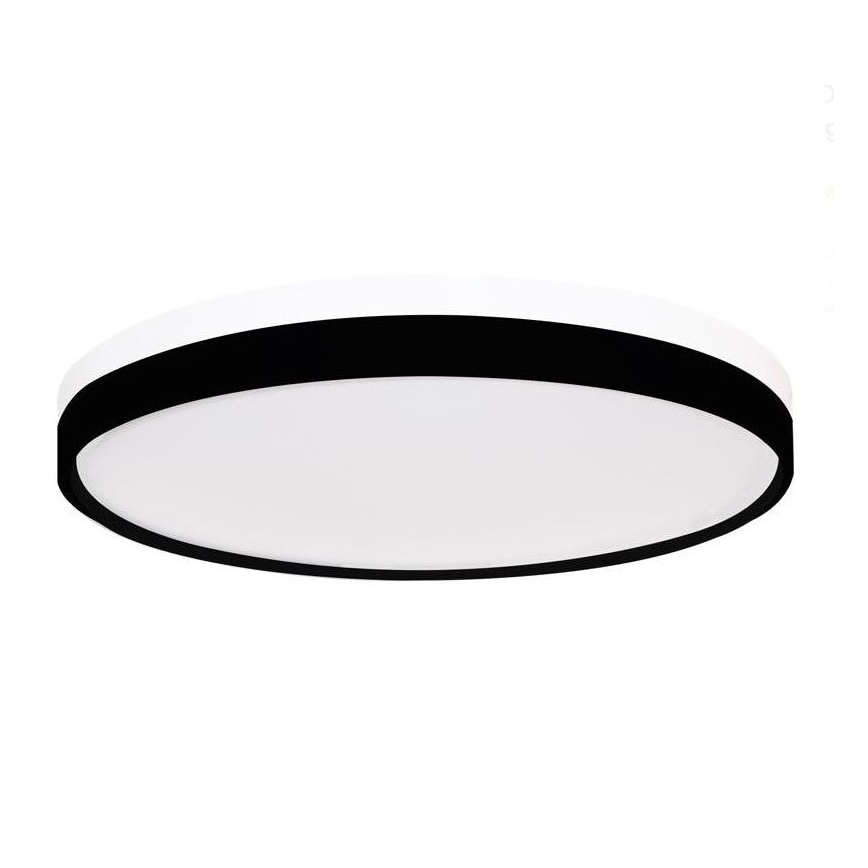 LED Hämardatav laevalgusti LED/48W/230V 2700-6500K Wi-Fi Tuya + kaugjuhtimispult