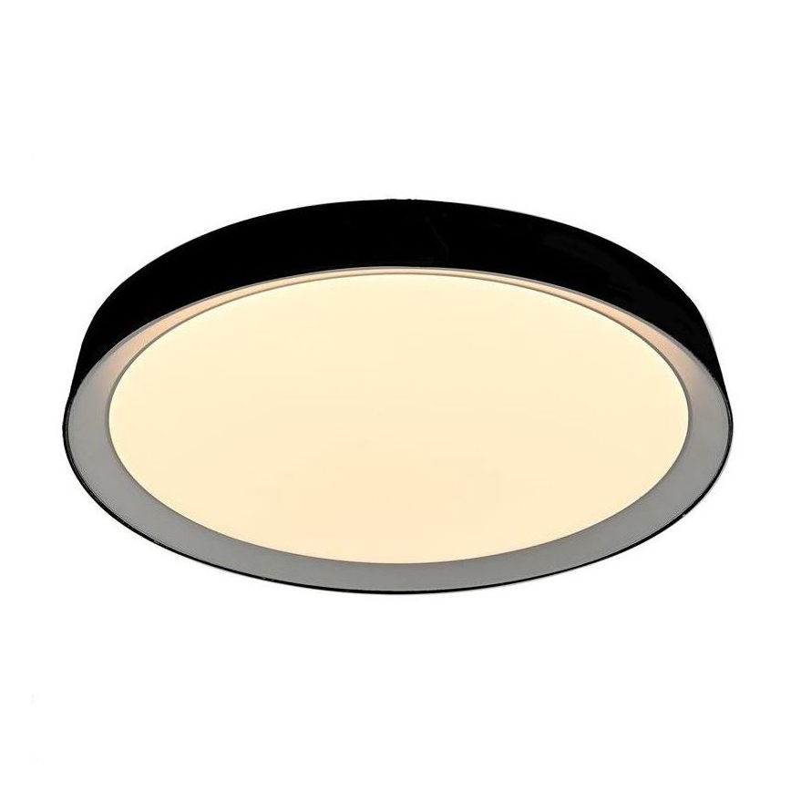 LED Hämardatav laevalgusti LED/48W/230V 2700-6500K Wi-Fi Tuya + kaugjuhtimispult