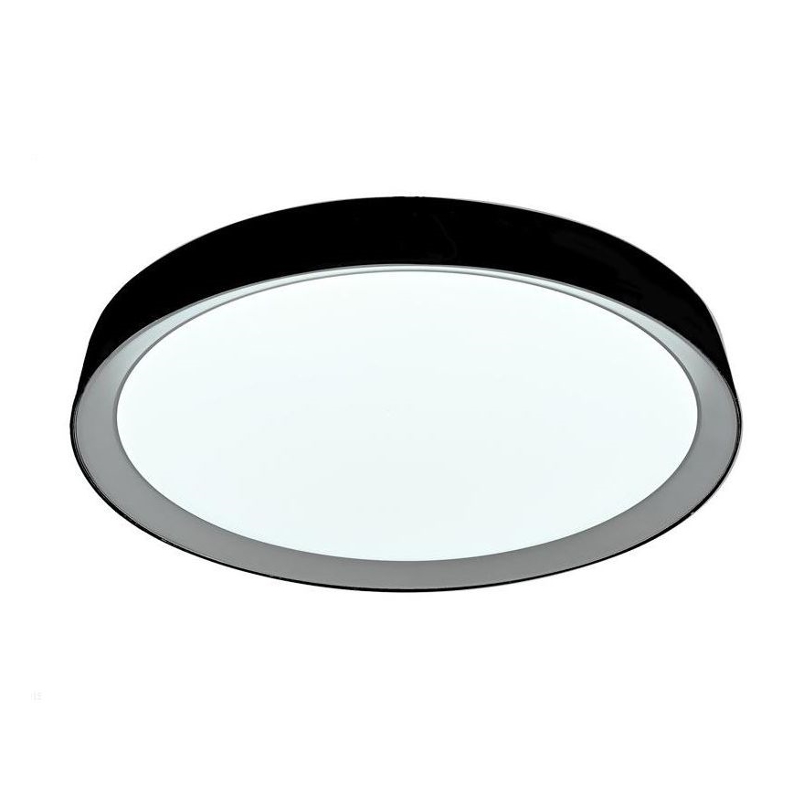 LED Hämardatav laevalgusti LED/48W/230V 2700-6500K Wi-Fi Tuya + kaugjuhtimispult