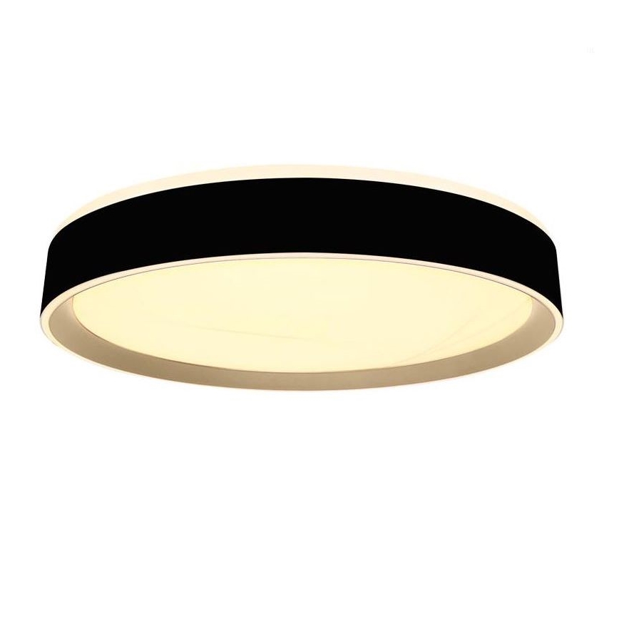 LED Hämardatav laevalgusti LED/48W/230V 2700-6500K Wi-Fi Tuya + pult