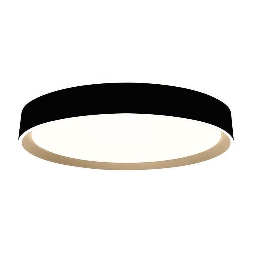 LED Hämardatav laevalgusti LED/48W/230V 2700-6500K Wi-Fi Tuya + pult