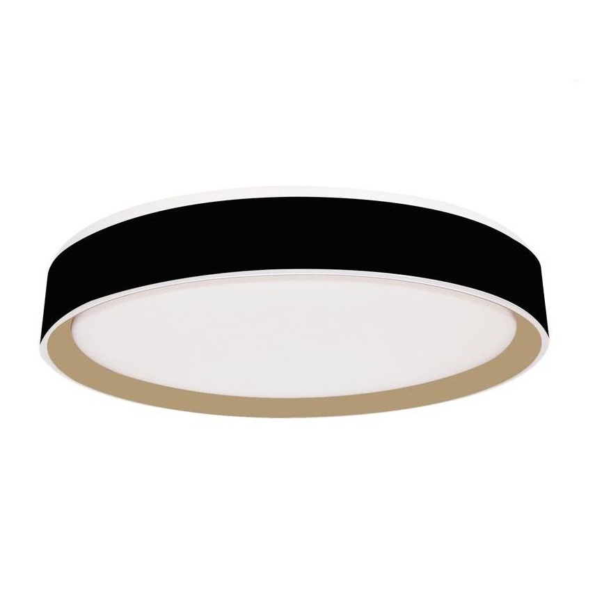 LED Hämardatav laevalgusti LED/48W/230V 2700-6500K Wi-Fi Tuya + pult