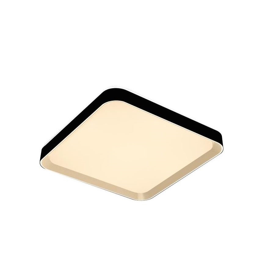 LED Hämardatav laevalgusti LED/48W/230V 2700-6500K Wi-Fi Tuya + kaugjuhtimispult