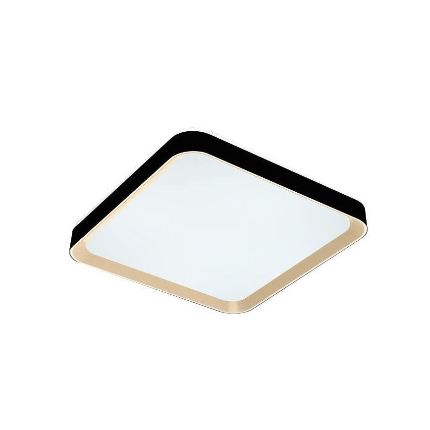 LED Hämardatav laevalgusti LED/48W/230V 2700-6500K Wi-Fi Tuya + kaugjuhtimispult