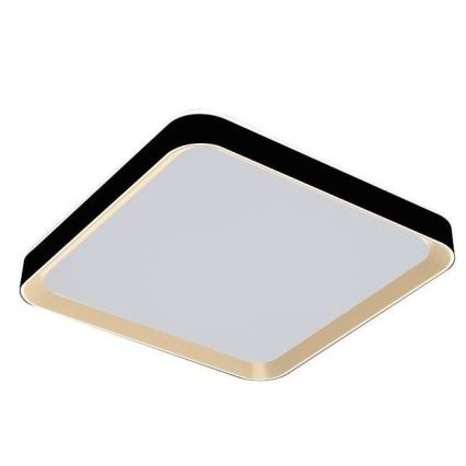 LED Hämardatav laevalgusti LED/48W/230V 2700-6500K Wi-Fi Tuya + kaugjuhtimispult