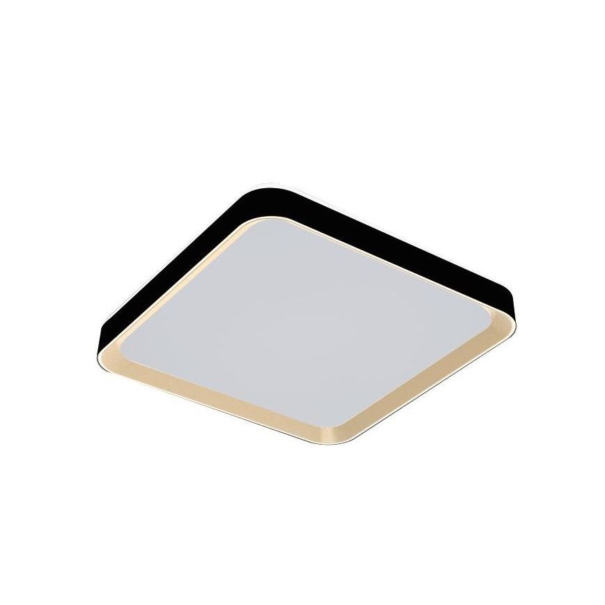 LED Hämardatav laevalgusti LED/48W/230V 2700-6500K Wi-Fi Tuya + kaugjuhtimispult
