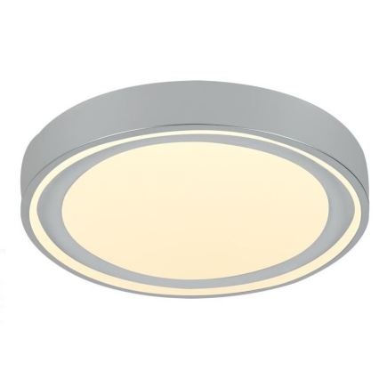 LED Hämardatav laevalgusti LED/48W/230V 2700-6500K Wi-Fi Tuya + kaugjuhtimispult