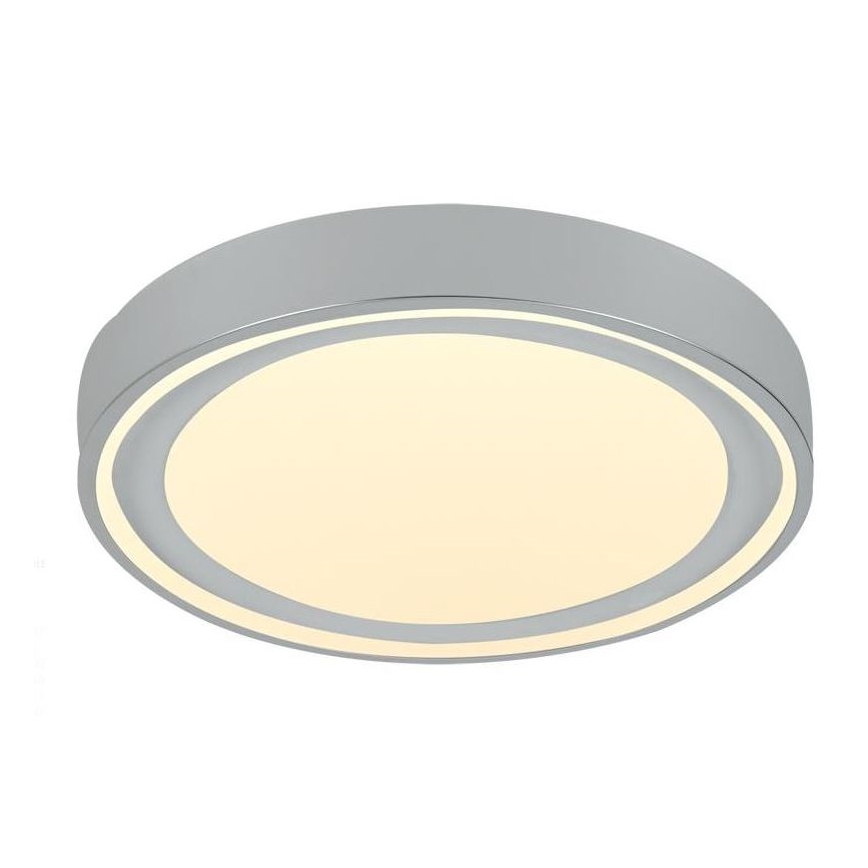 LED Hämardatav laevalgusti LED/48W/230V 2700-6500K Wi-Fi Tuya + kaugjuhtimispult