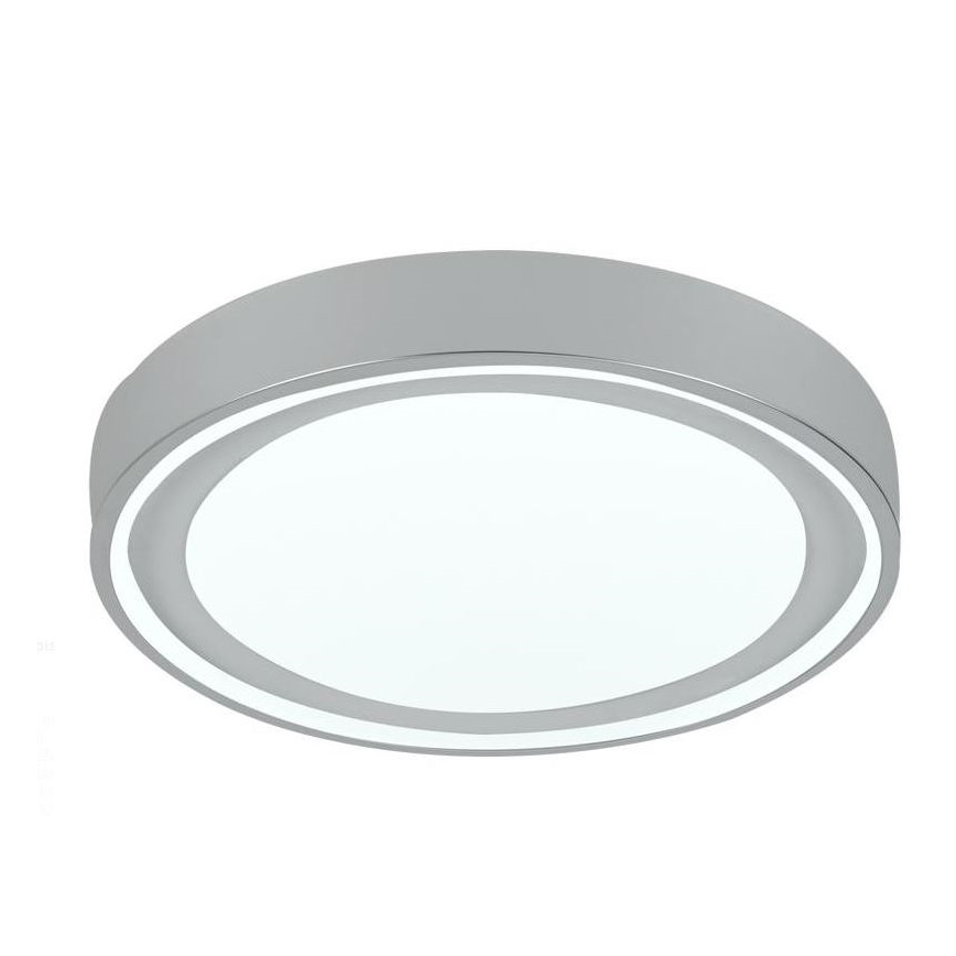 LED Hämardatav laevalgusti LED/48W/230V 2700-6500K Wi-Fi Tuya + kaugjuhtimispult
