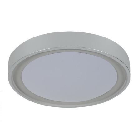 LED Hämardatav laevalgusti LED/48W/230V 2700-6500K Wi-Fi Tuya + kaugjuhtimispult