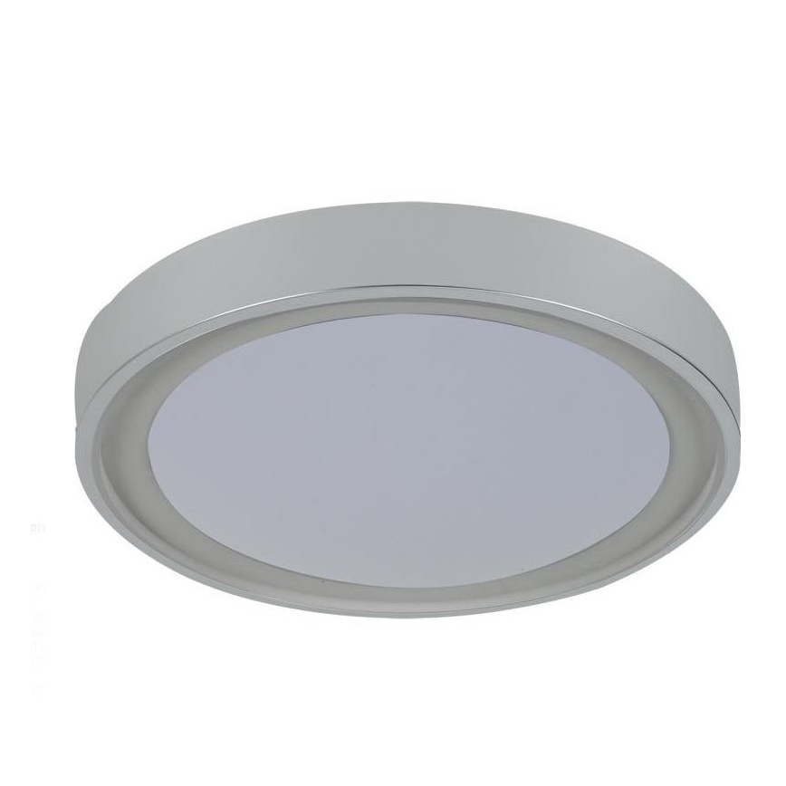 LED Hämardatav laevalgusti LED/48W/230V 2700-6500K Wi-Fi Tuya + kaugjuhtimispult