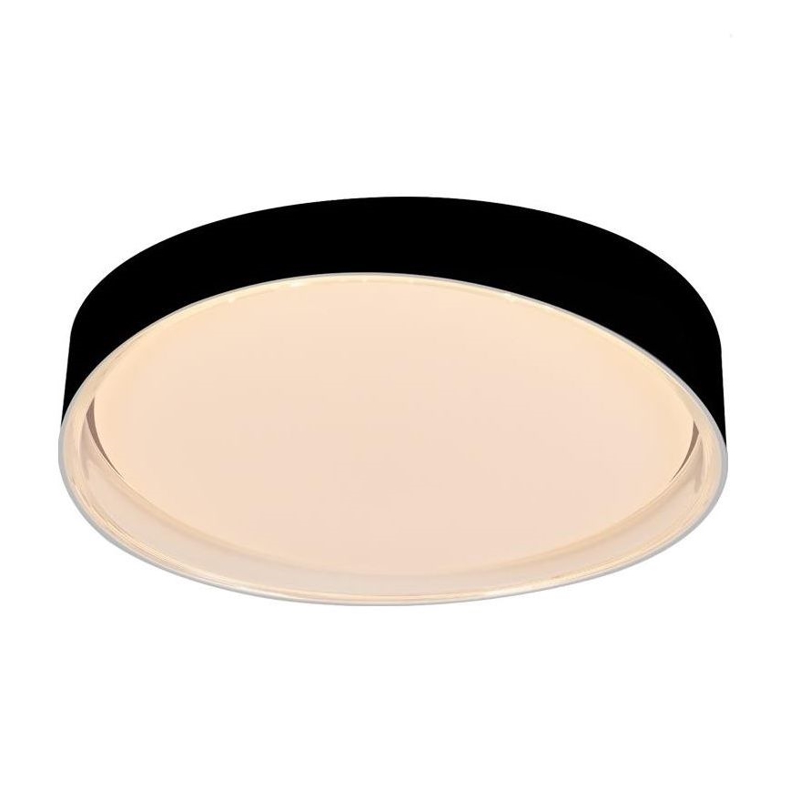 LED Hämardatav laevalgusti LED/48W/230V 2700-6500K Wi-Fi Tuya + pult