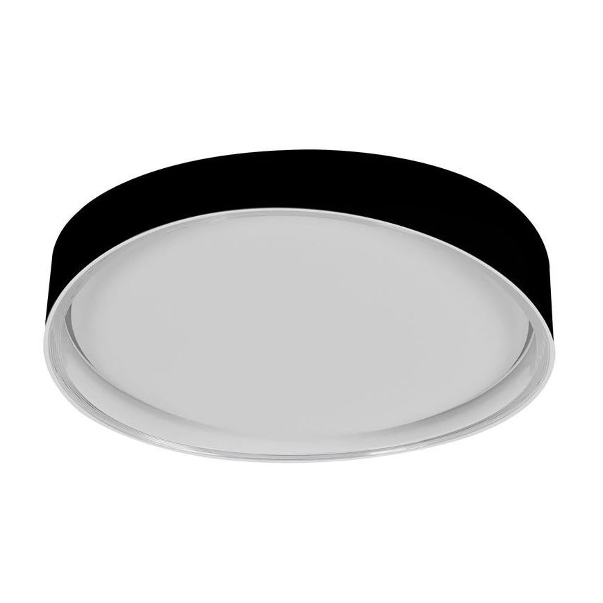 LED Hämardatav laevalgusti LED/48W/230V 2700-6500K Wi-Fi Tuya + pult