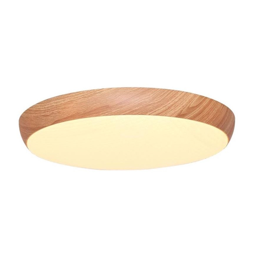 LED Hämardatav laevalgusti LED/48W/230V 2700-6500K Wi-Fi Tuya + kaugjuhtimispult