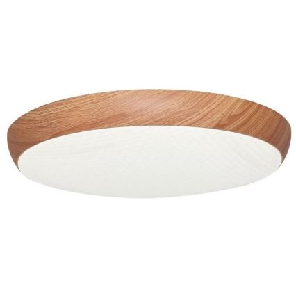 LED Hämardatav laevalgusti LED/48W/230V 2700-6500K Wi-Fi Tuya + kaugjuhtimispult