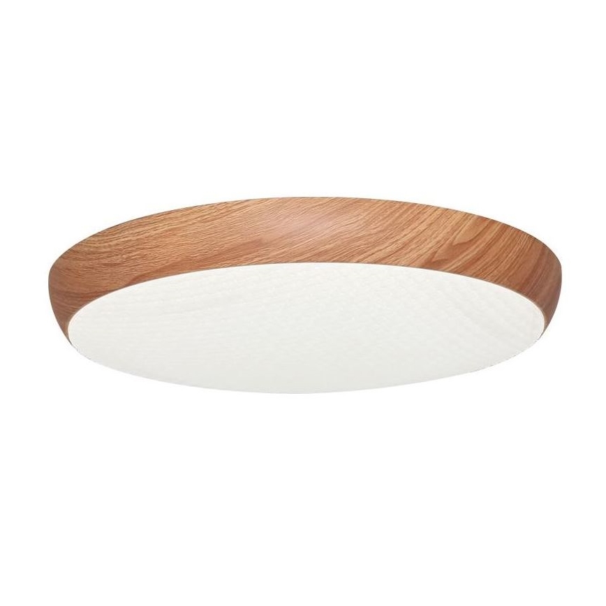 LED Hämardatav laevalgusti LED/48W/230V 2700-6500K Wi-Fi Tuya + kaugjuhtimispult