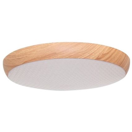 LED Hämardatav laevalgusti LED/48W/230V 2700-6500K Wi-Fi Tuya + kaugjuhtimispult