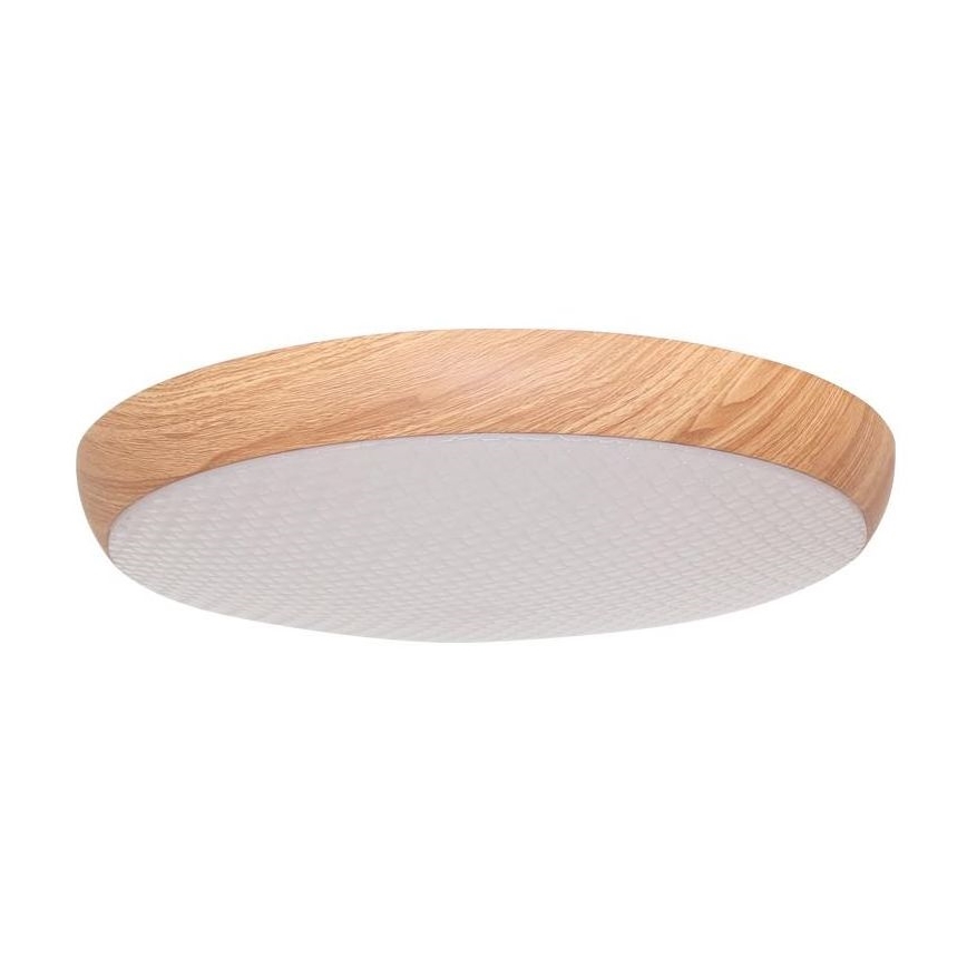 LED Hämardatav laevalgusti LED/48W/230V 2700-6500K Wi-Fi Tuya + kaugjuhtimispult