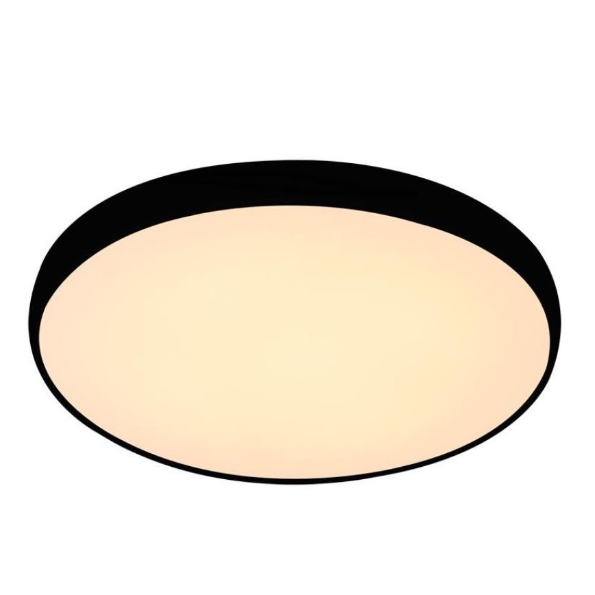 LED Hämardatav laevalgusti LED/48W/230V 2700-6500K Wi-Fi Tuya + kaugjuhtimispult