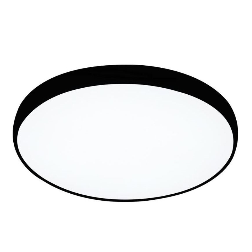 LED Hämardatav laevalgusti LED/48W/230V 2700-6500K Wi-Fi Tuya + kaugjuhtimispult