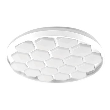 LED Hämardatav laevalgusti LED/60W/230V 3000/4000/6500K + kaugjuhtimispult