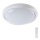 LED Hämardatav laevalgusti LED/60W/230V 3000-6500K 49,2 cm valge + kaugjuhtimispult