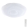 LED Hämardatav laevalgusti LED/60W/230V 3000-6500K 50 cm valge + kaugjuhtimispult