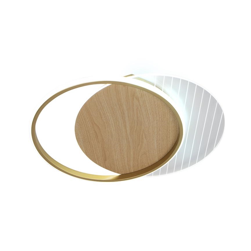 LED Hämardatav laevalgusti LED/60W/230V 3000-6500K + kaugjuhtimispult