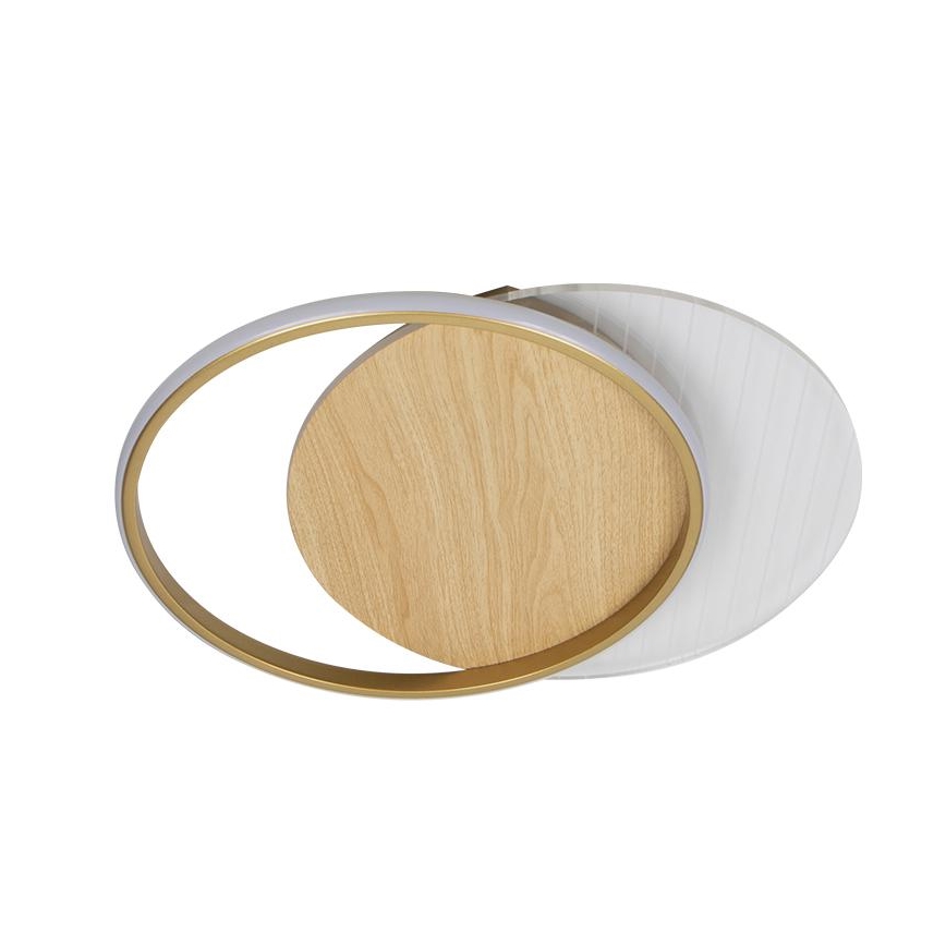 LED Hämardatav laevalgusti LED/60W/230V 3000-6500K + kaugjuhtimispult