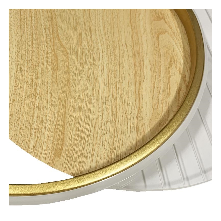LED Hämardatav laevalgusti LED/60W/230V 3000-6500K + kaugjuhtimispult