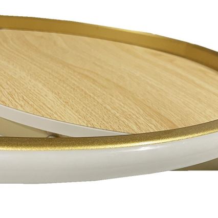 LED Hämardatav laevalgusti LED/60W/230V 3000-6500K + kaugjuhtimispult