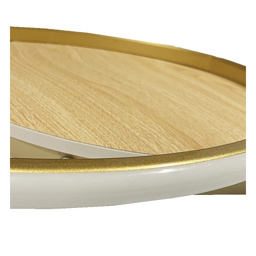 LED Hämardatav laevalgusti LED/60W/230V 3000-6500K + kaugjuhtimispult