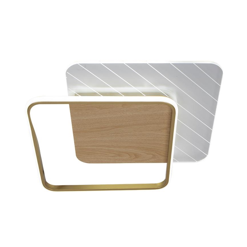 LED Hämardatav laevalgusti LED/60W/230V 3000-6500K + kaugjuhtimispult