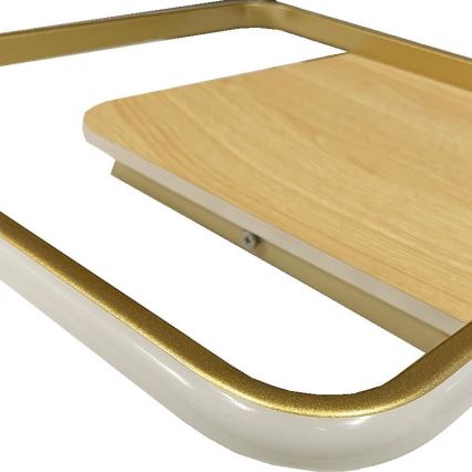 LED Hämardatav laevalgusti LED/60W/230V 3000-6500K + kaugjuhtimispult